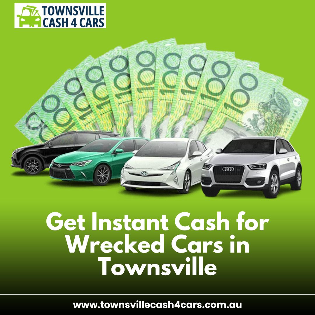 Townsville Cash 4 Cars - Gallery 3
