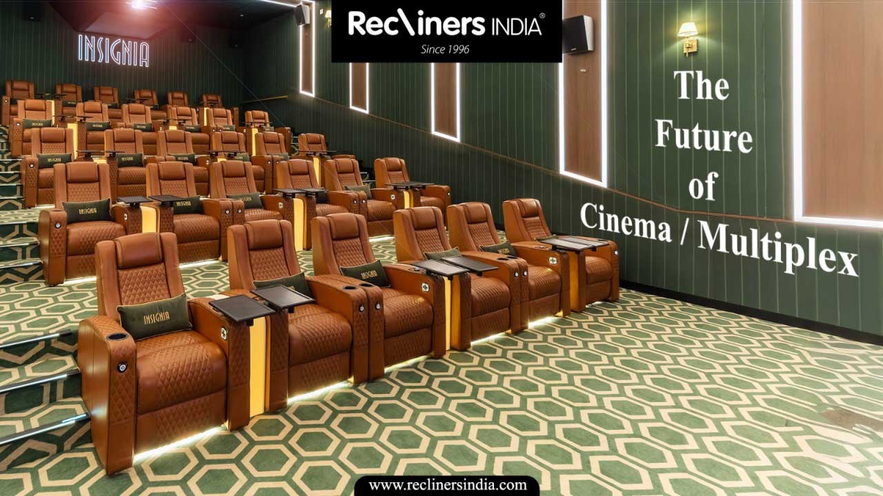 Recliners India Private Limited - Gallery 6