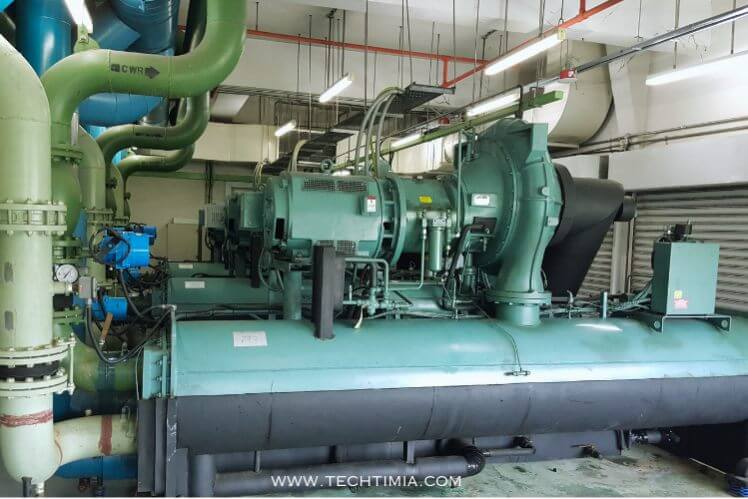 Techtimia Engineering Pte. Ltd - Gallery 6