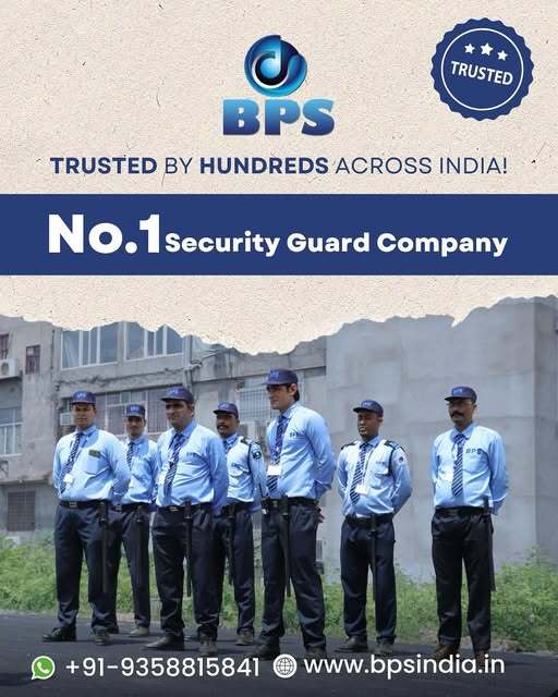 BPS Secure Solutions Pvt. Ltd. - Gallery 2
