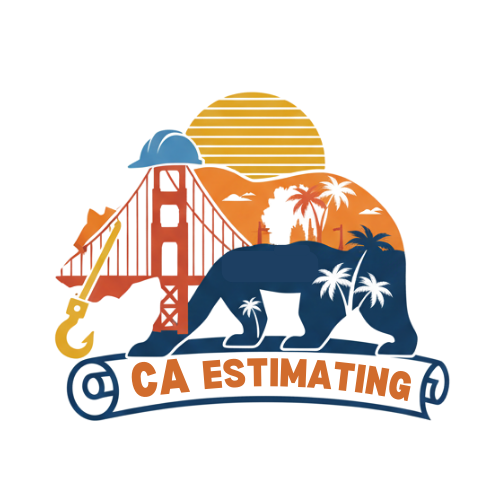 Construction Estimating California - Gallery 1