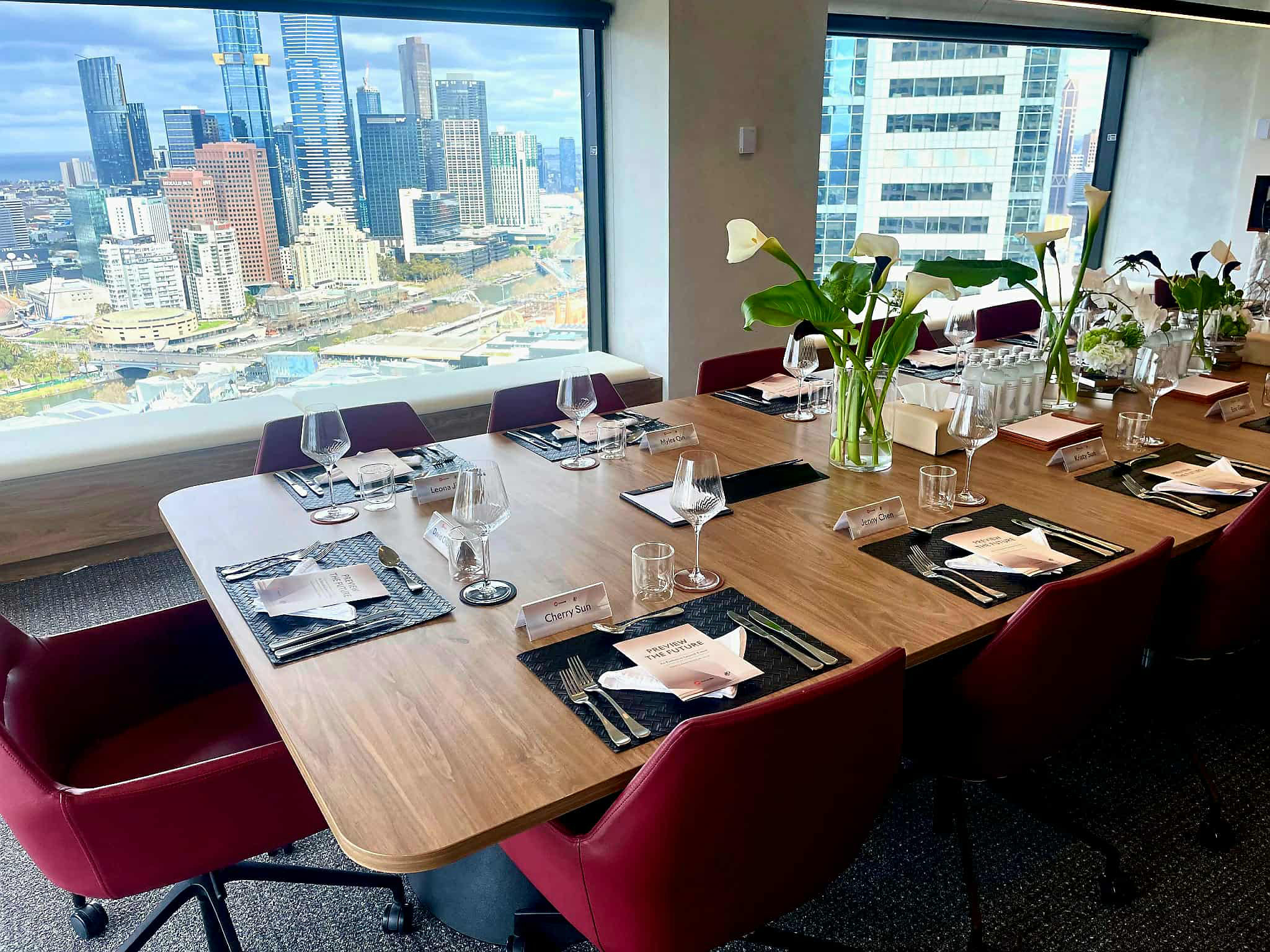 Damm Good Catering - Gallery 4