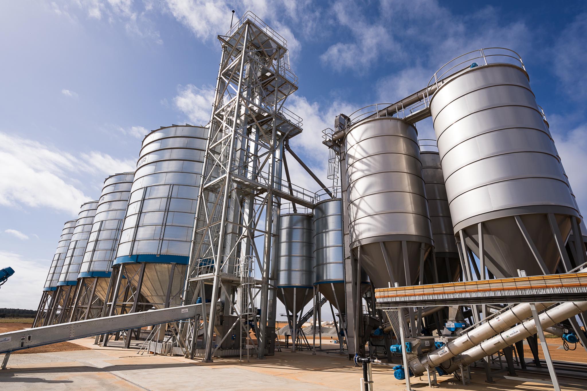 Danny Wall Creative - Gallery 1