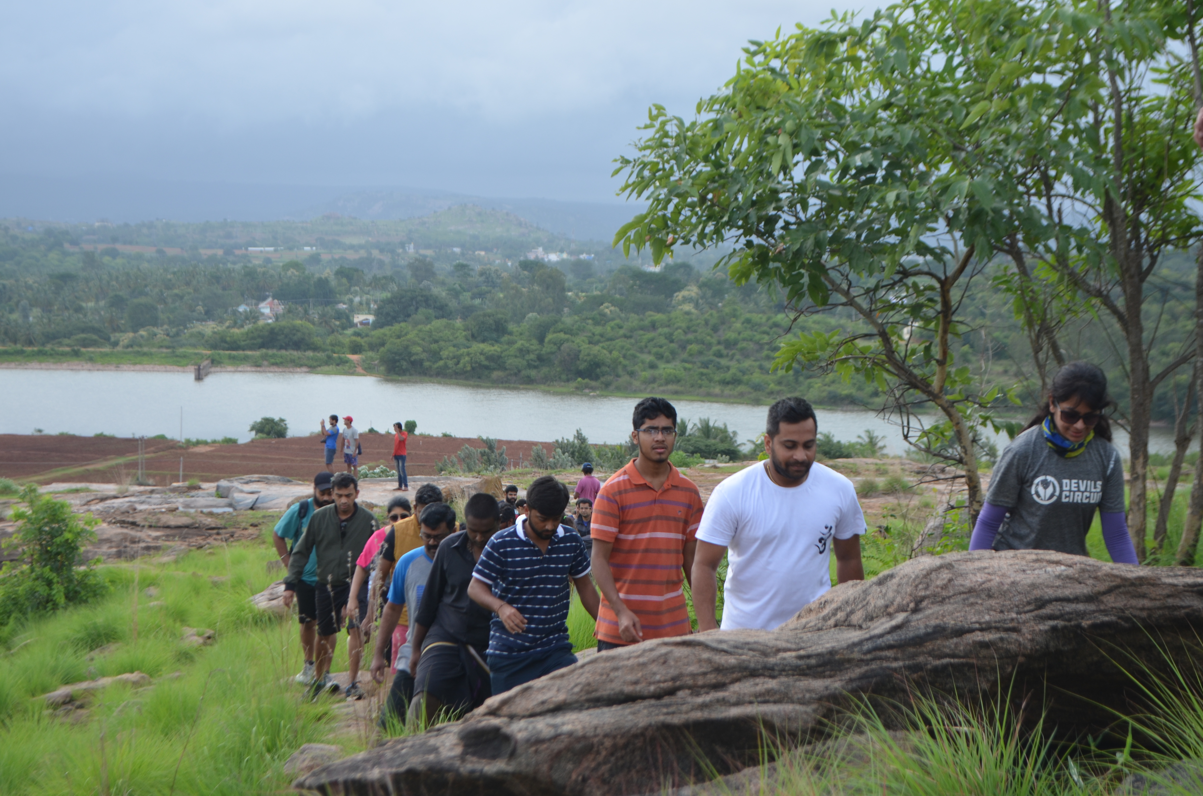 Vrindavana Nature Trails - Gallery 2