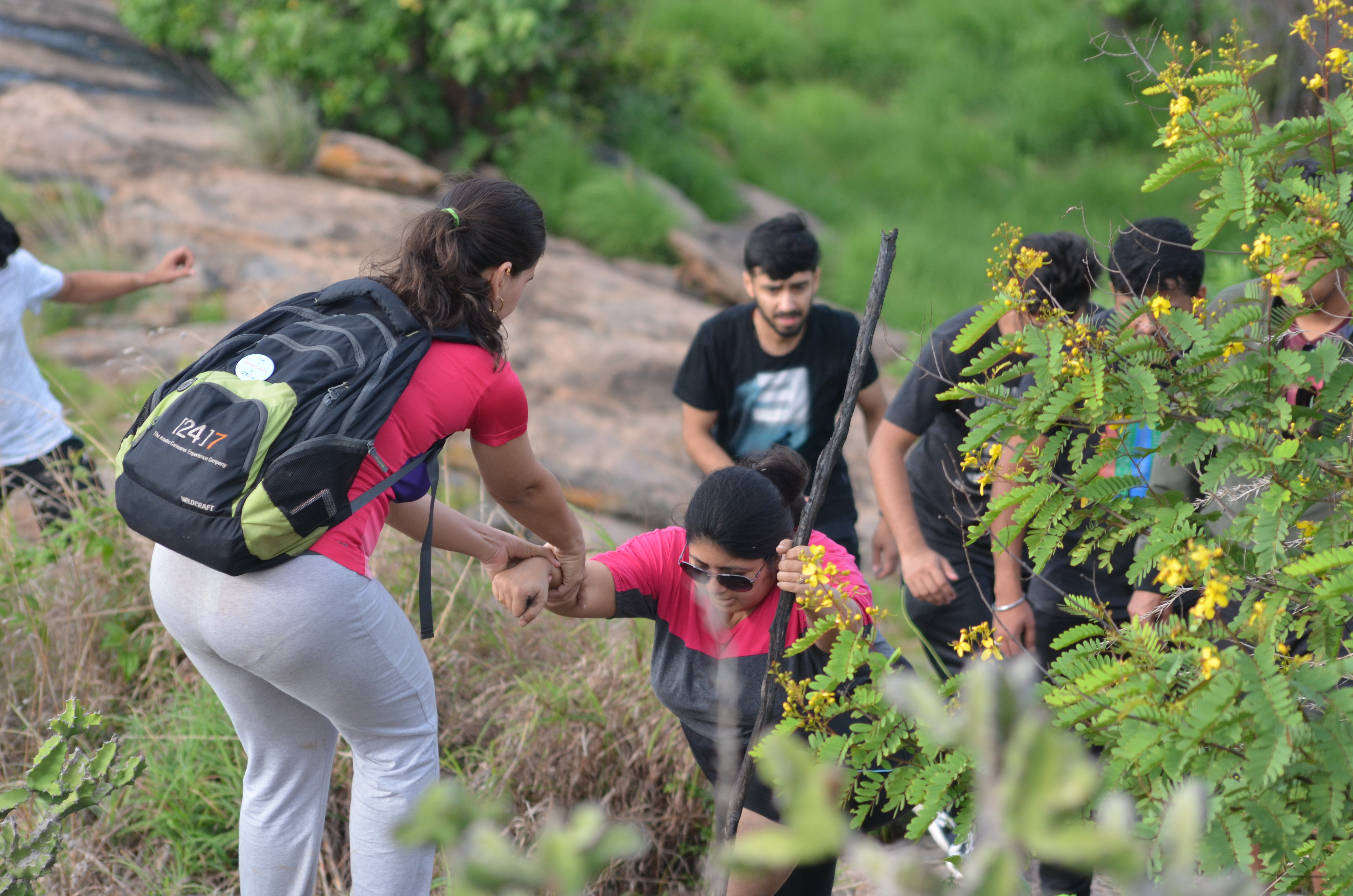 Vrindavana Nature Trails - Gallery 4