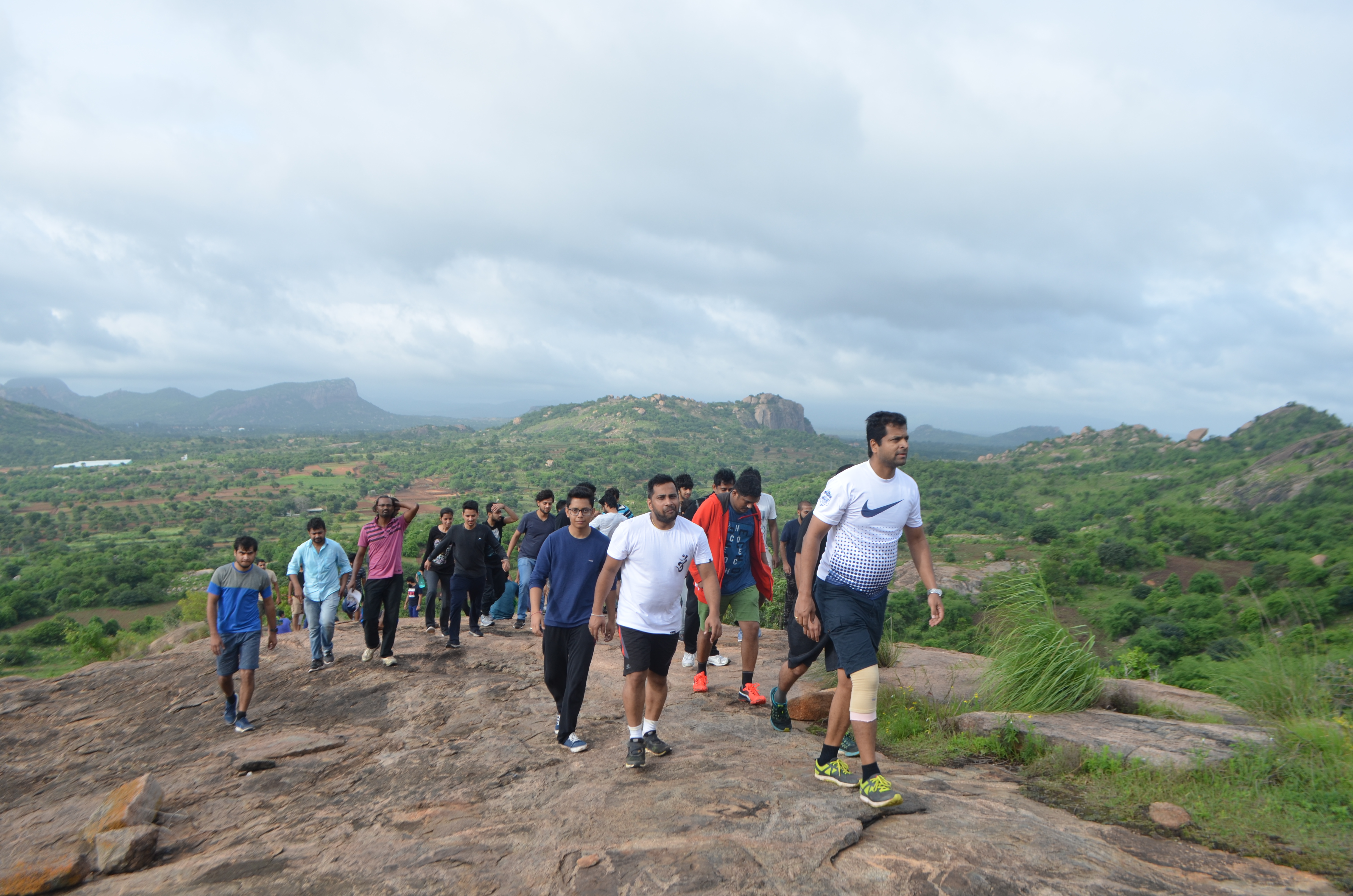 Vrindavana Nature Trails - Gallery 5