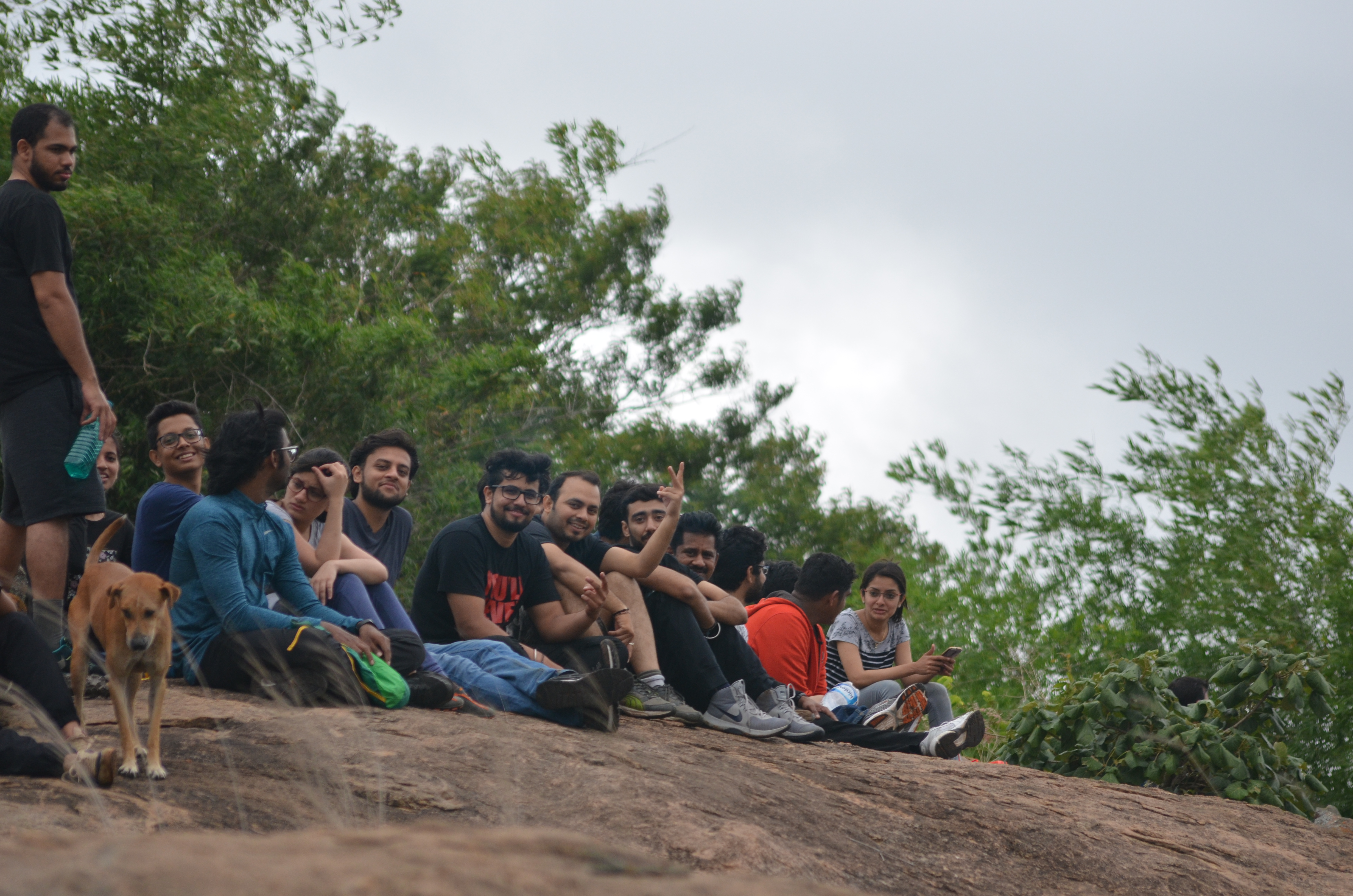 Vrindavana Nature Trails - Gallery 6