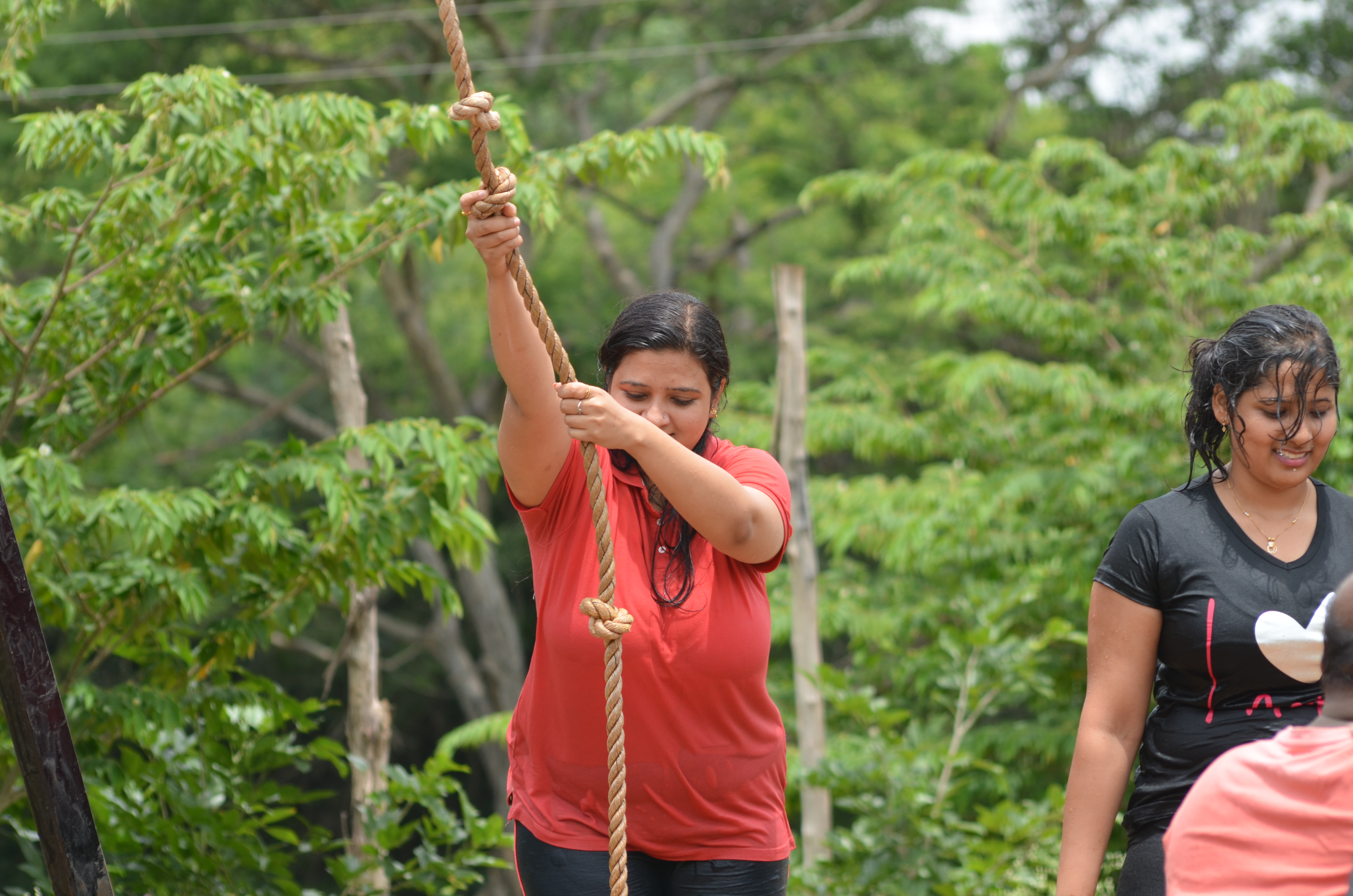 Vrindavana Nature Trails - Gallery 11