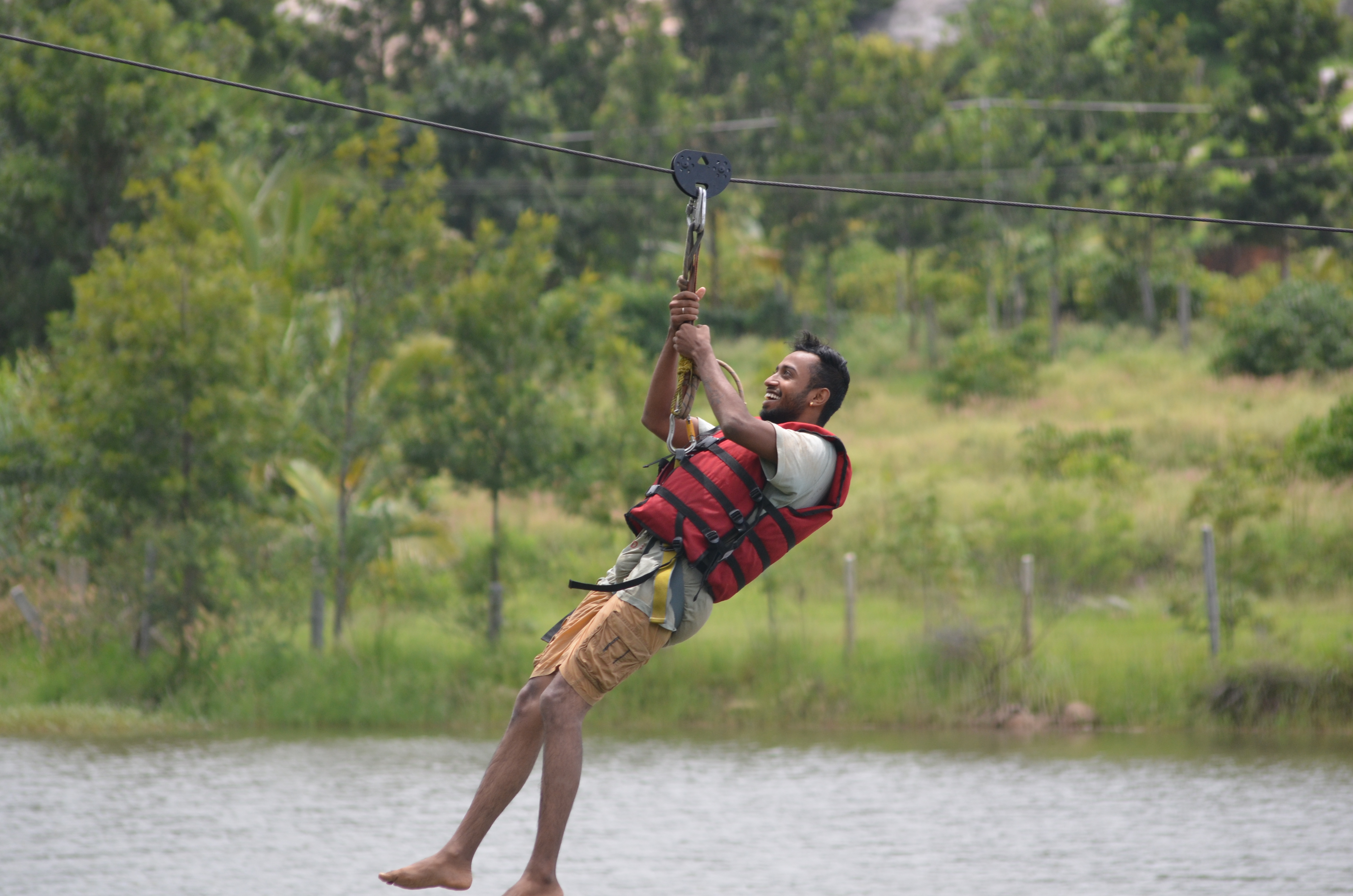 Vrindavana Nature Trails - Gallery 12