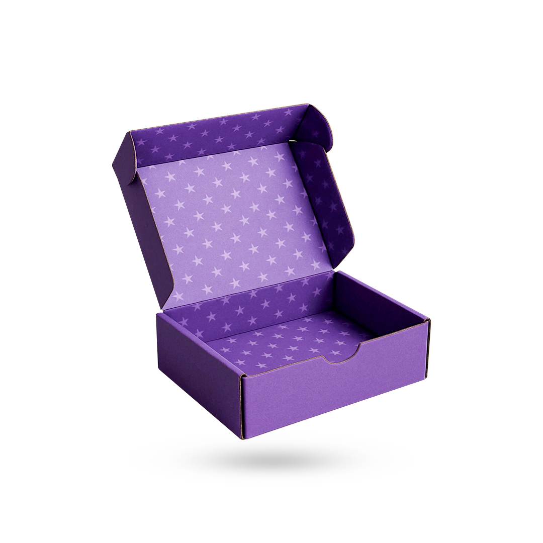 Printed Mailer Boxes UK - Gallery 2