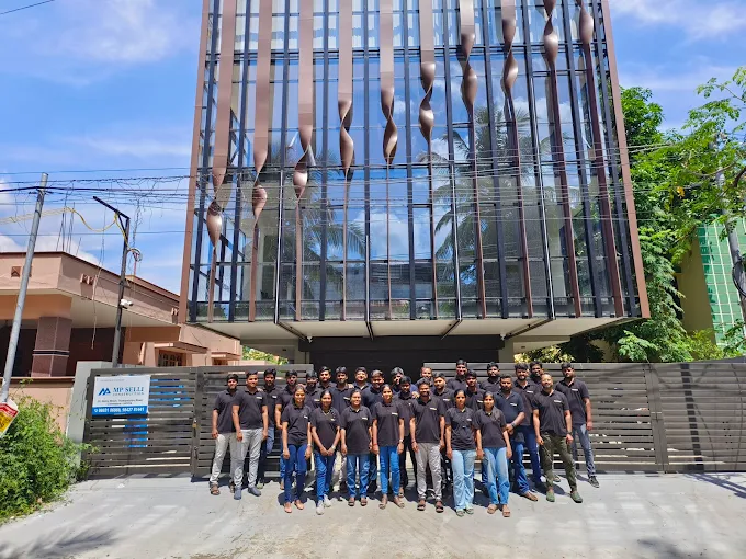 Designpluz Branding Services - Gallery 1