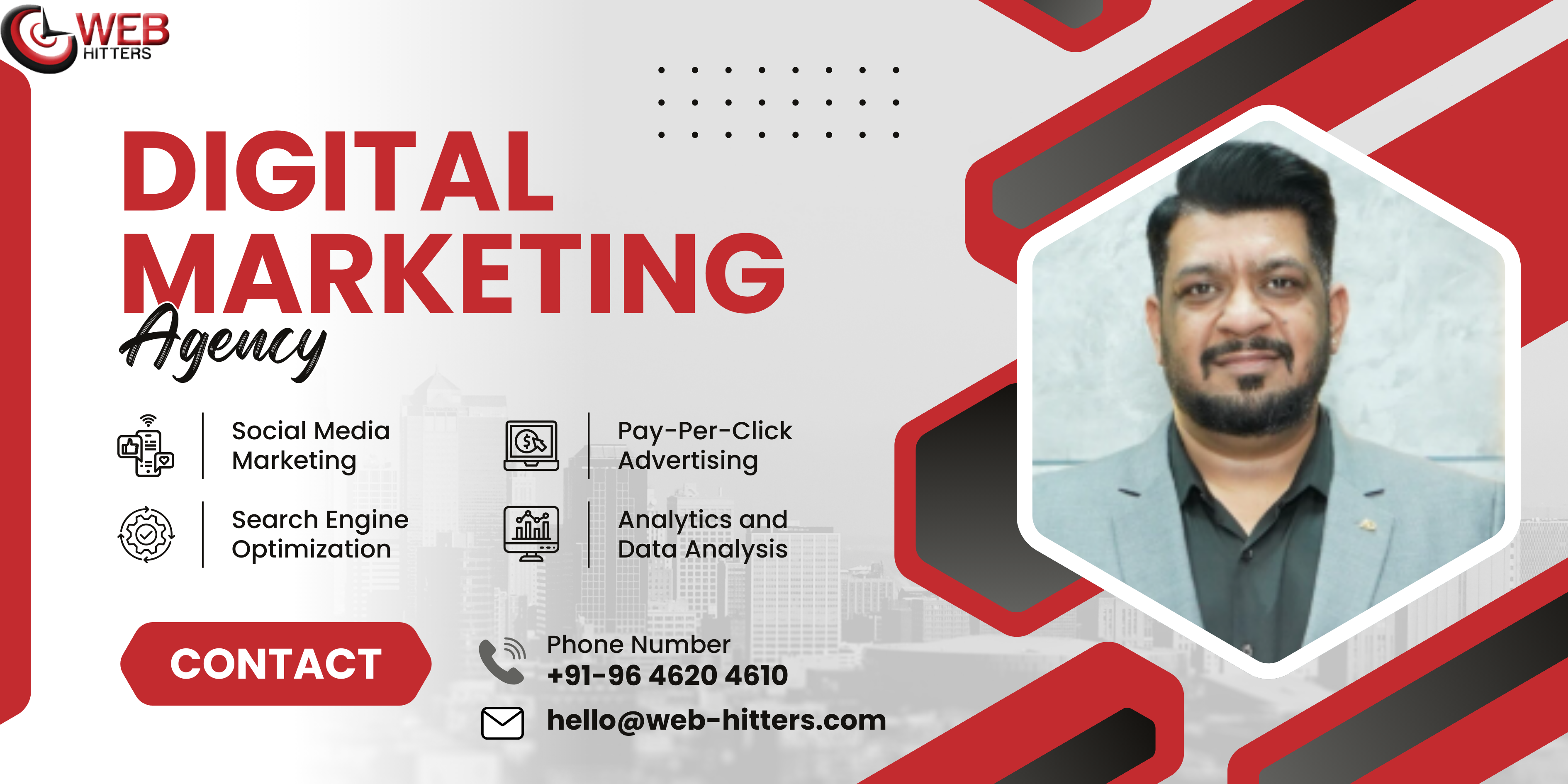 SEO Specialist in India - Gallery 1