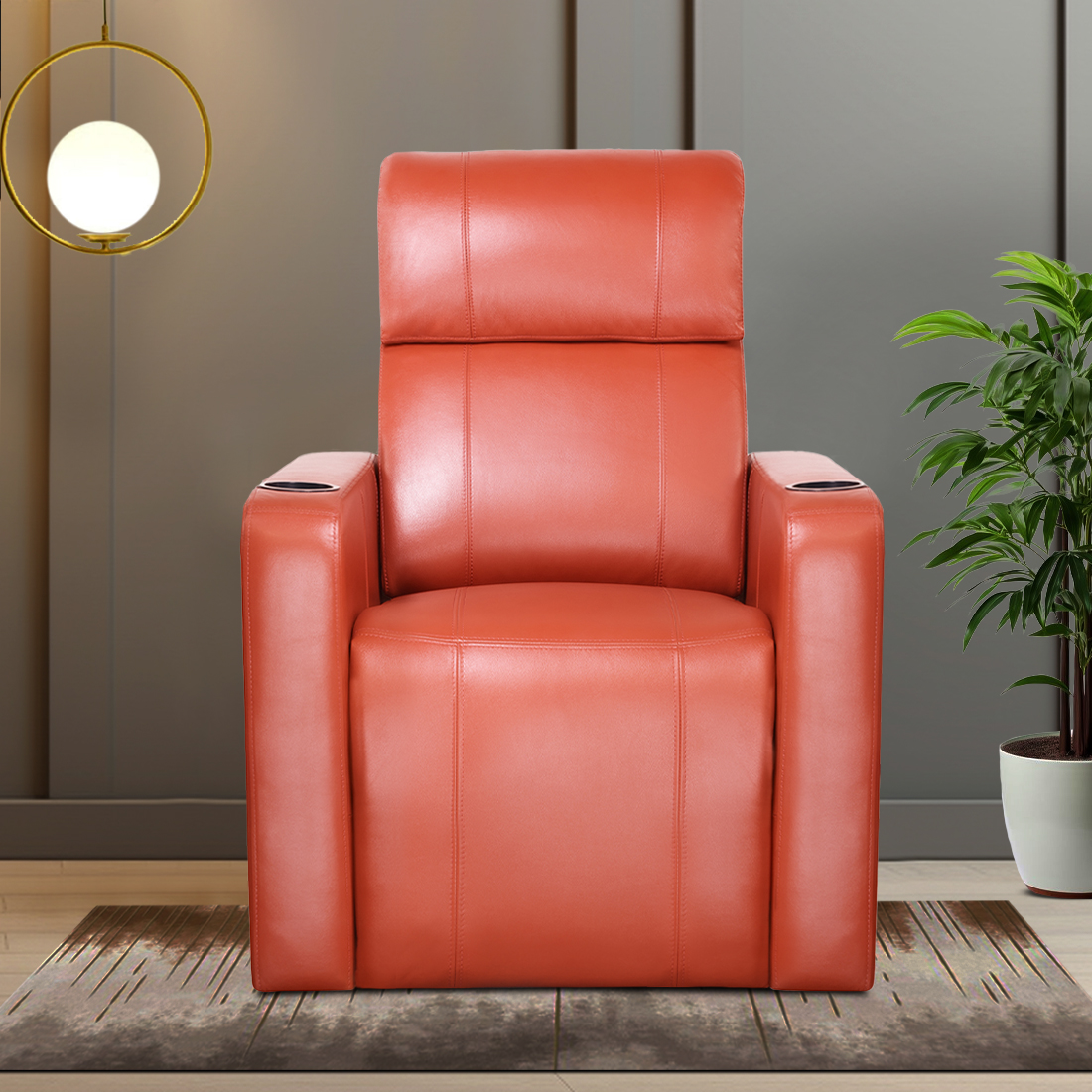 Recliners India Private Limited - Gallery 15