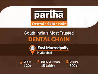 Partha Dental Clinic - East Marredpally, Secunderabad  | Invisalign Provider | Braces, RCT & Dental Implants - Gallery 1