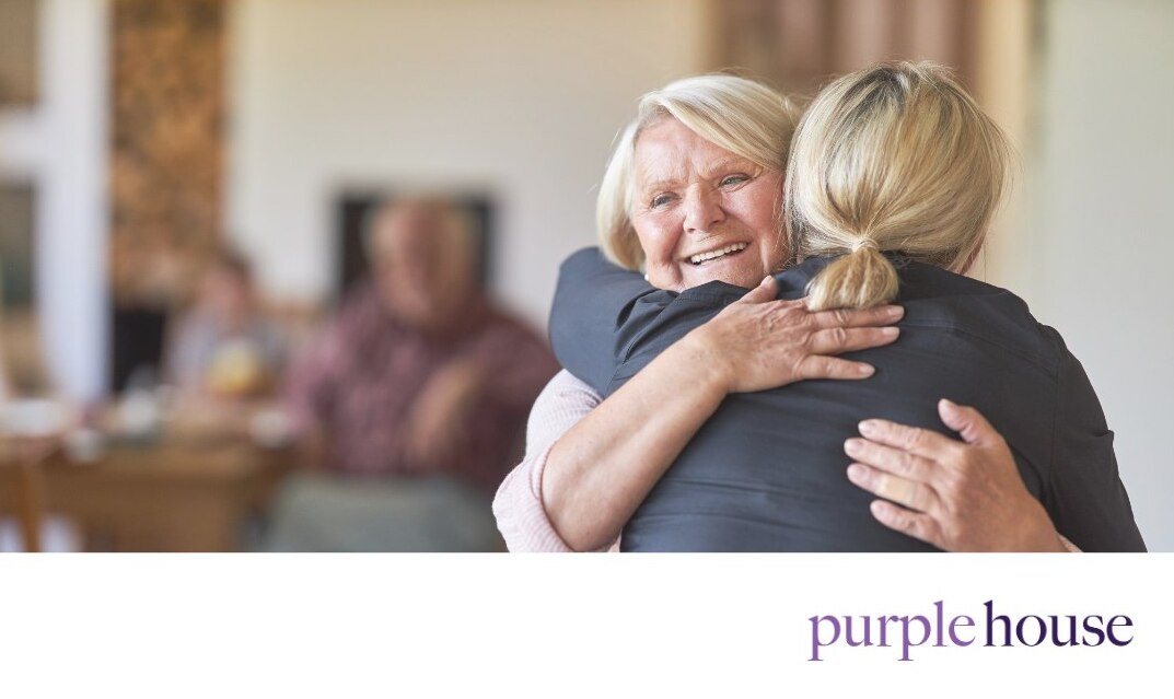 Purple House Services - Gallery 1