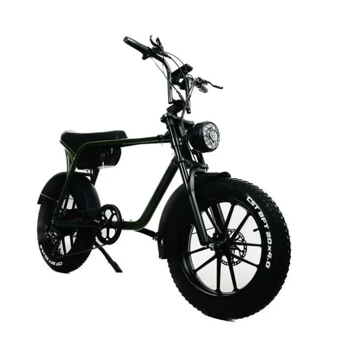 Electric Bike Melbourne - Gallery 4