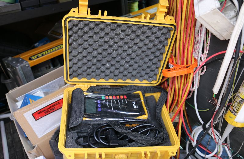 Mastin Electrical - Electrician Modbury - Gallery 1