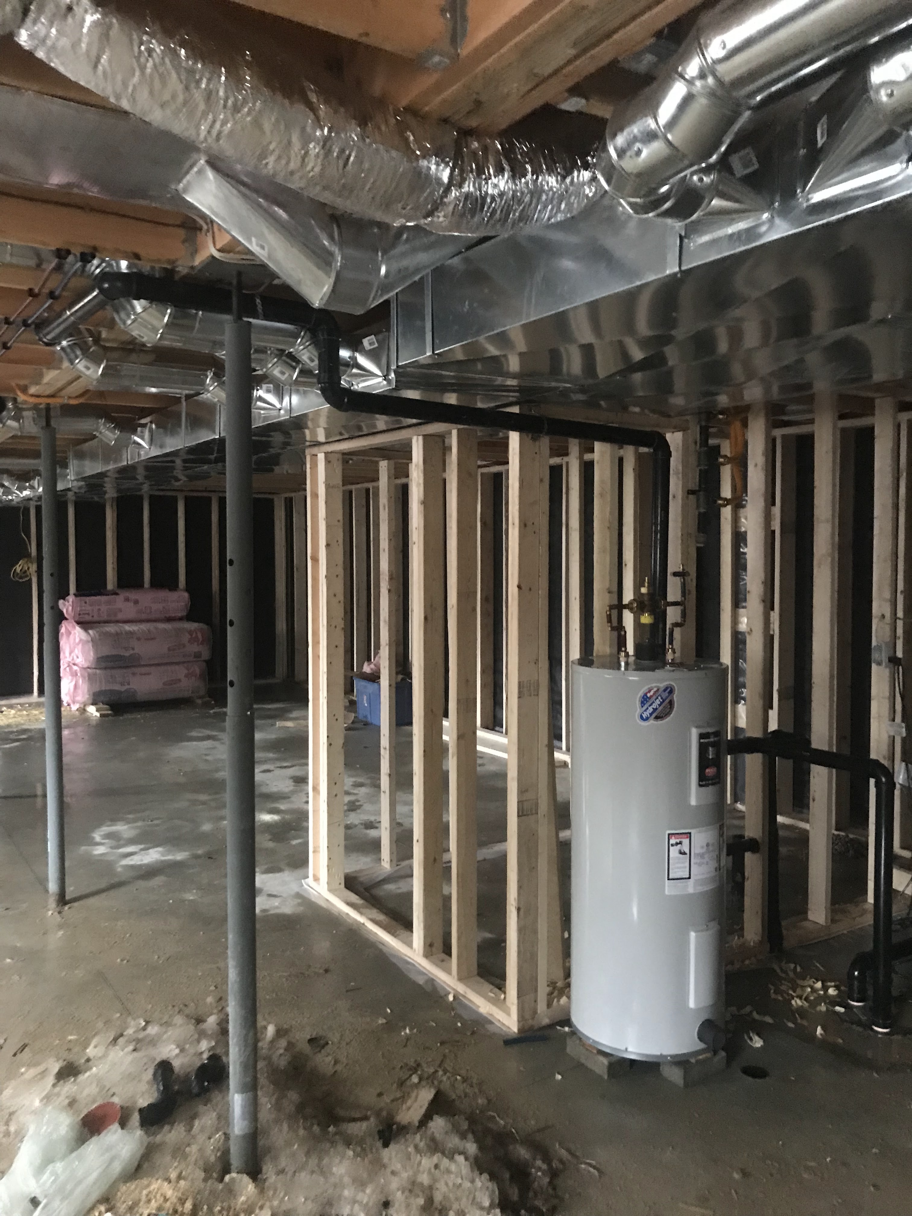 Eastman Plumbing - Gallery 2