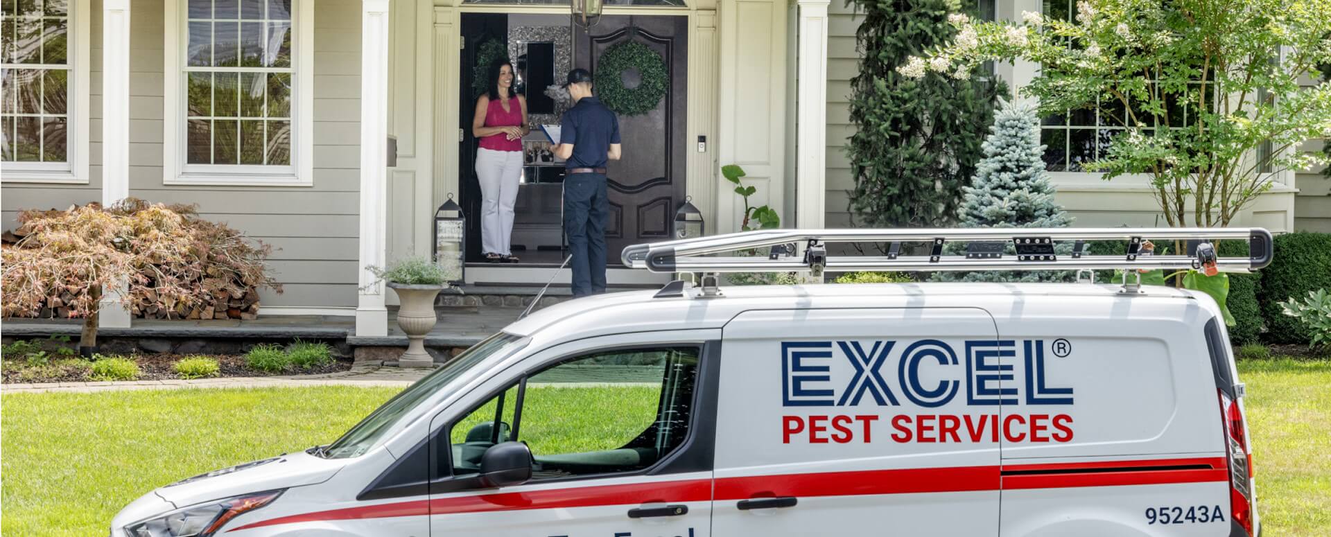 Excel Pest Services - Gallery 2