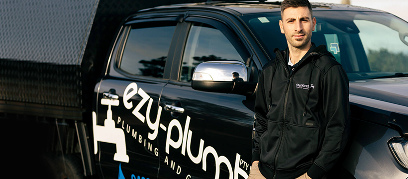 Ezy-Plumb - Bayside Plumber Melbourne - Gallery 1
