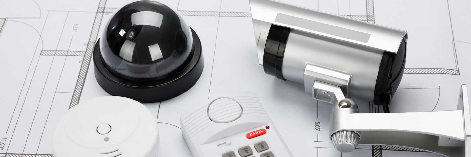 Fairchild Communications Systems, Inc. - Gallery 1