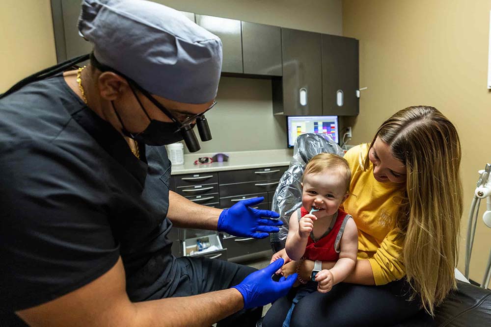 Quarry Park Dental - Gallery 1