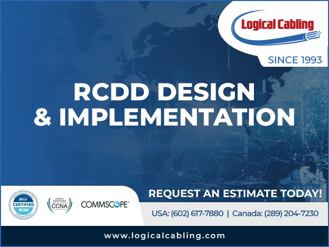 Logical Cabling - Gallery 2