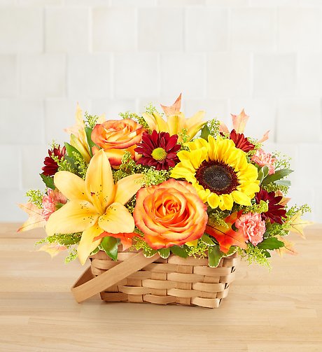 Milton Flowers - Gallery 2