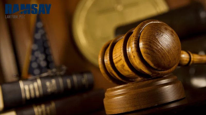 Ramsay Law Firm PLLC - Gallery 6