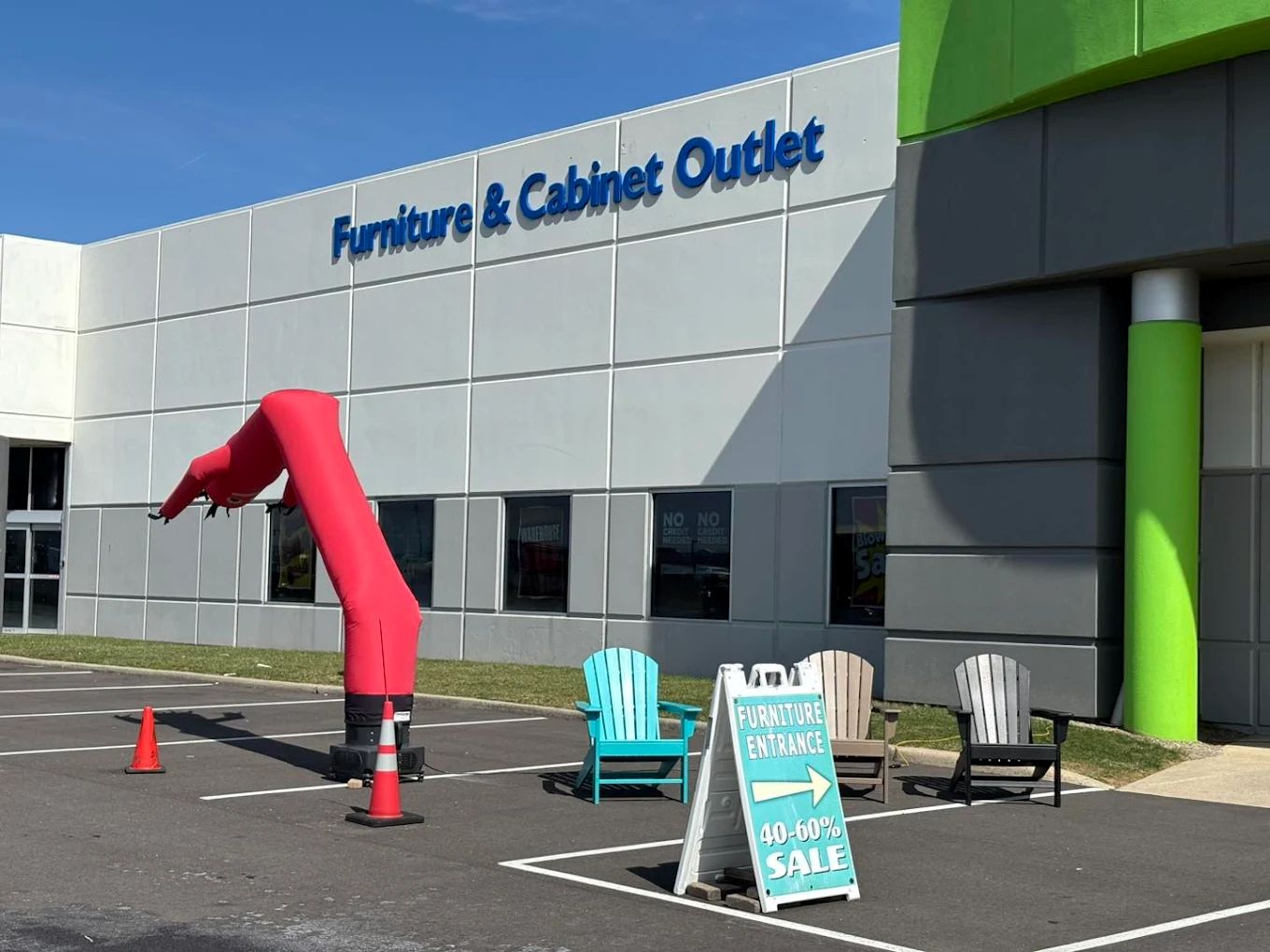 Furniture & Cabinet Outlet - Gallery 1