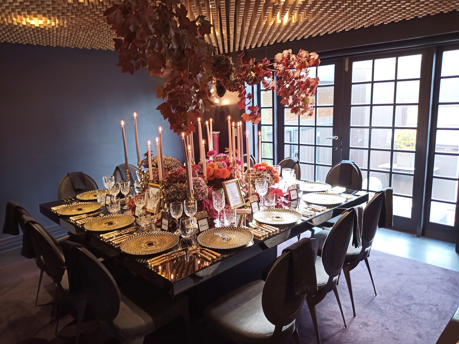 Damm Good Catering - Gallery 5