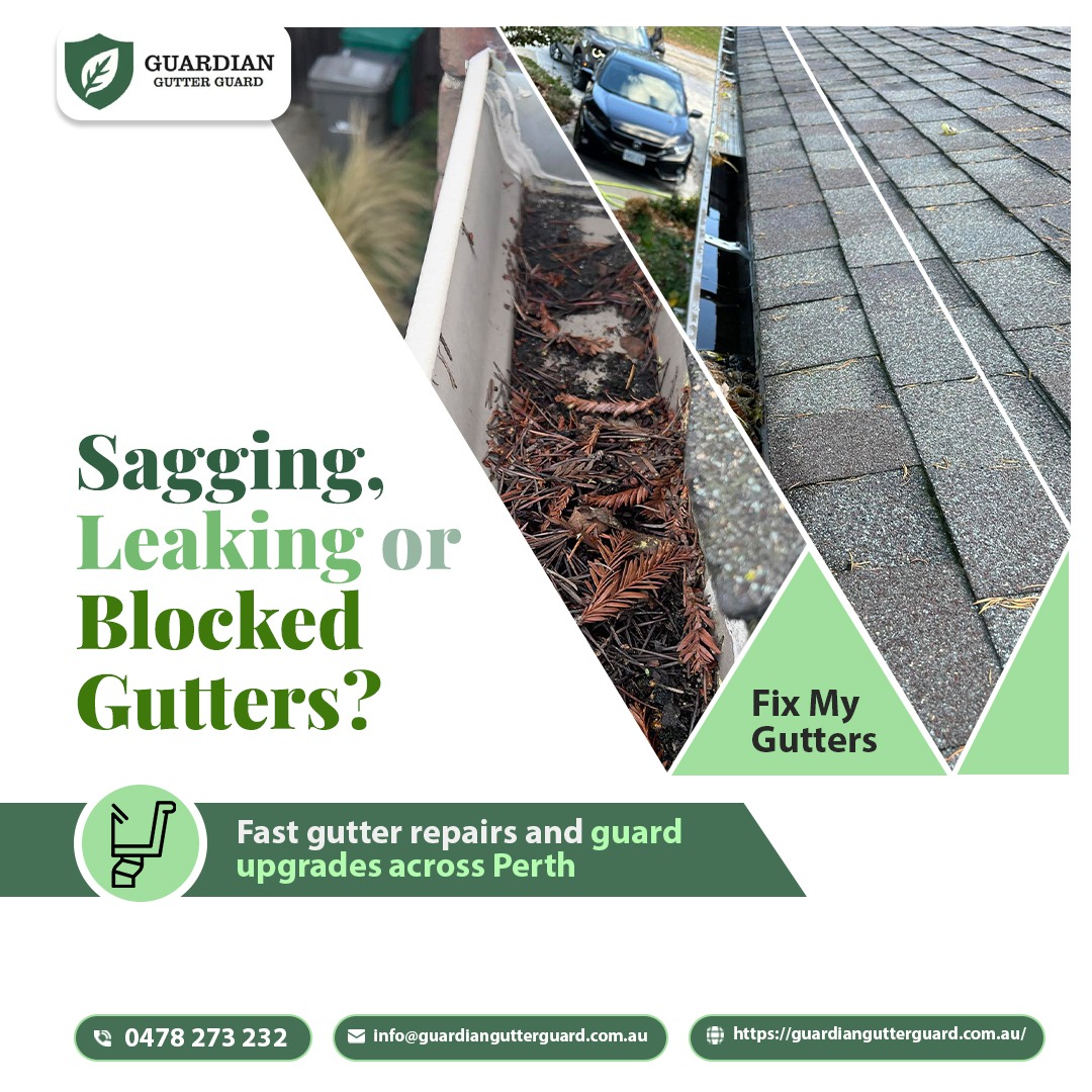 Guardian Gutter Guard Pty Ltd - Gallery 4