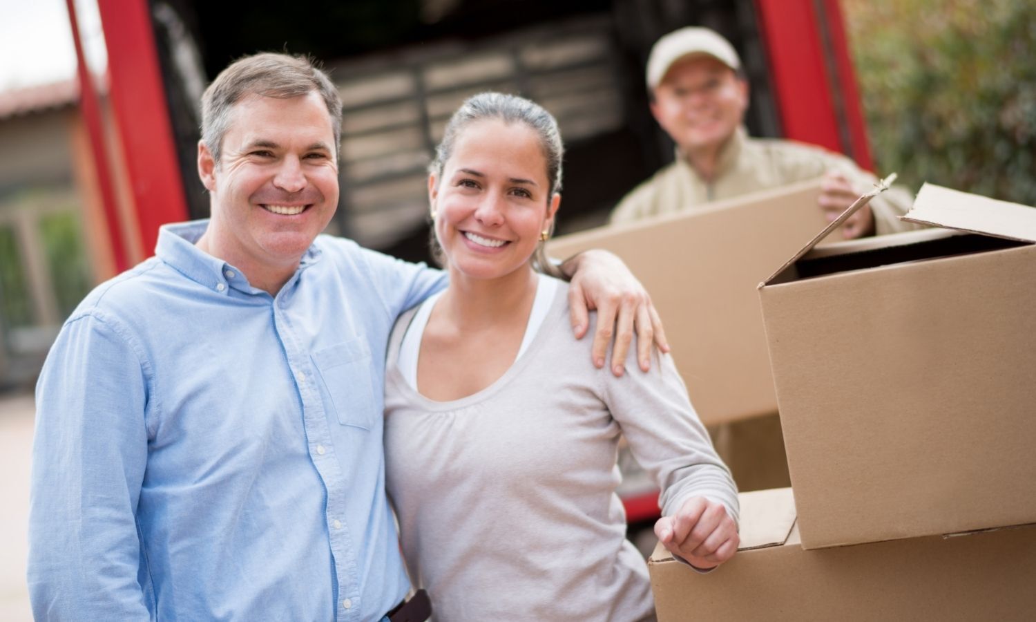 Alberta Strong Movers - Gallery 1