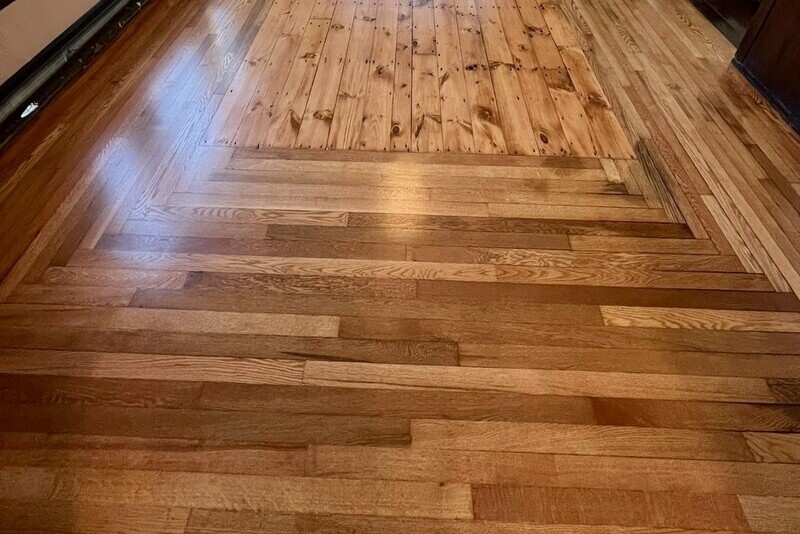 New England Floor Sanding - Gallery 1