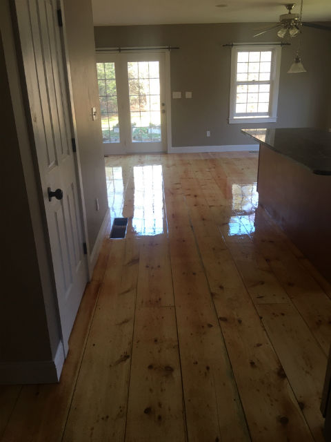 New England Floor Sanding - Gallery 3