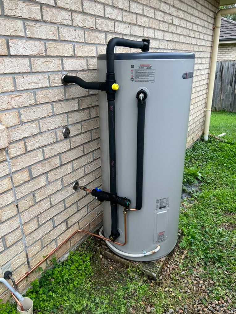 Albury Plumbing and Gas - Gallery 12