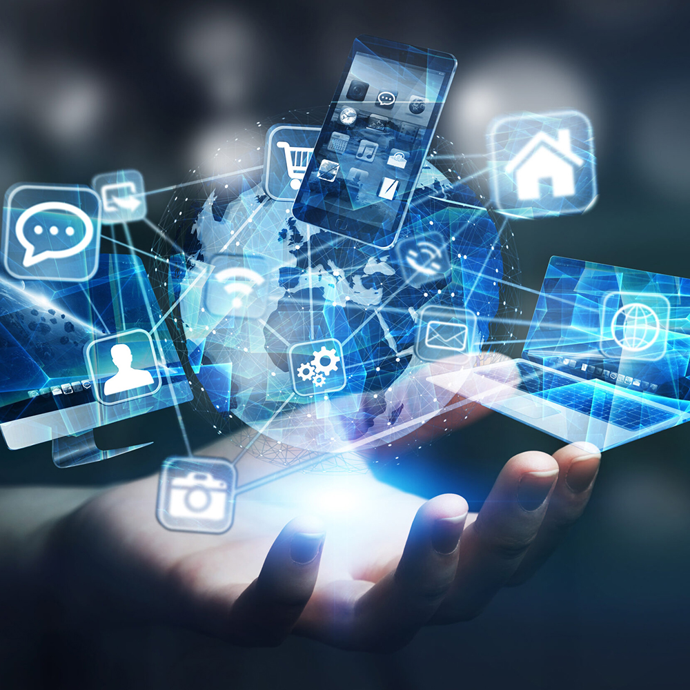 ComCode Technology - Gallery 5