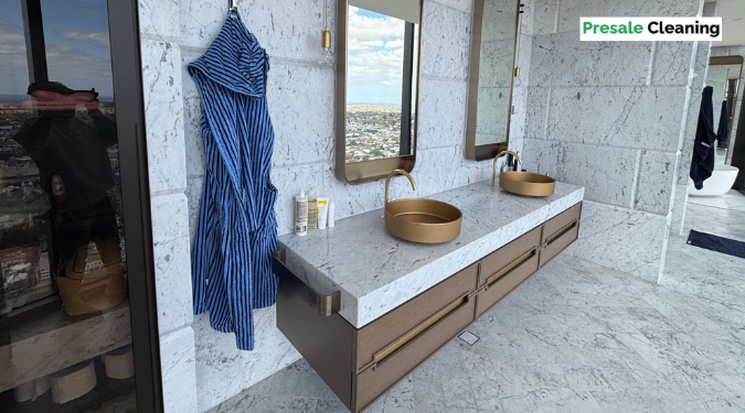 Presale Cleaning - Gallery 3