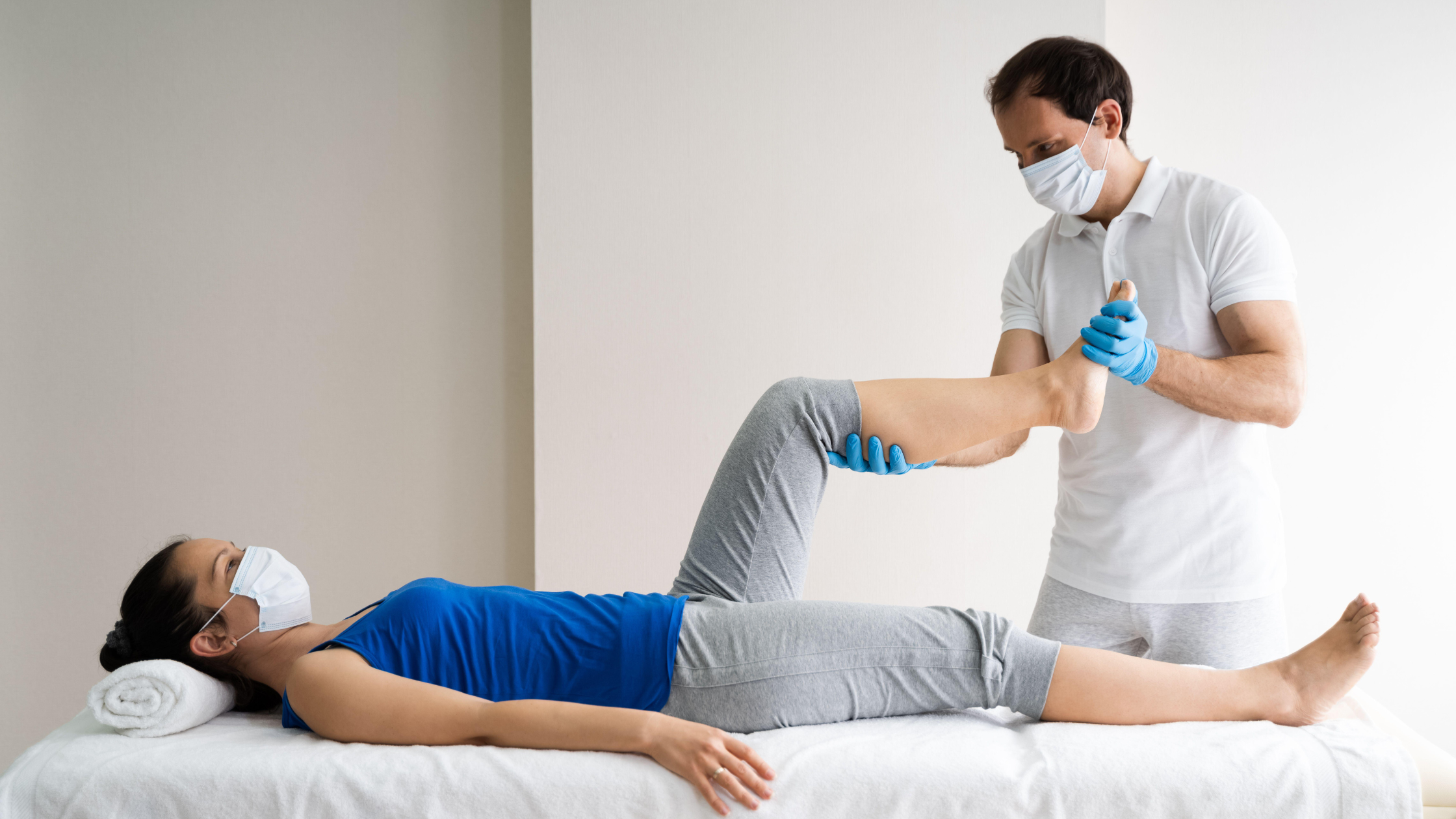 Modern Healing - Gallery 1