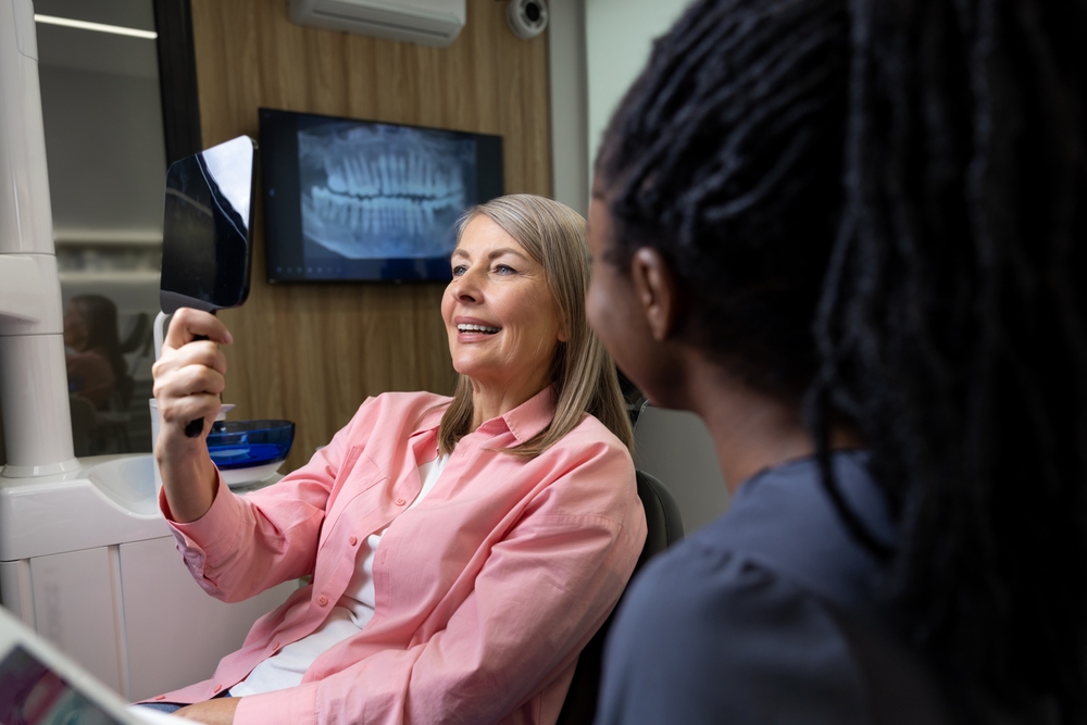 My implant Dentist Melbourne - Gallery 1