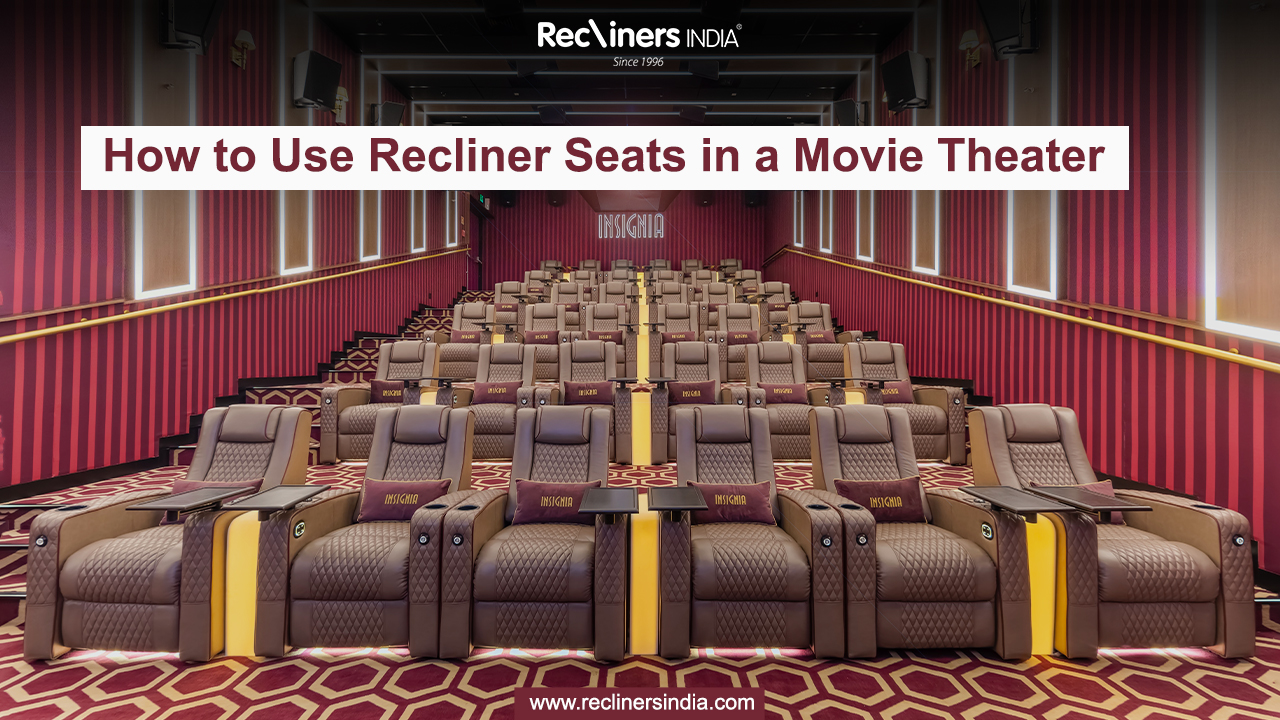 Recliners India Private Limited - Gallery 9