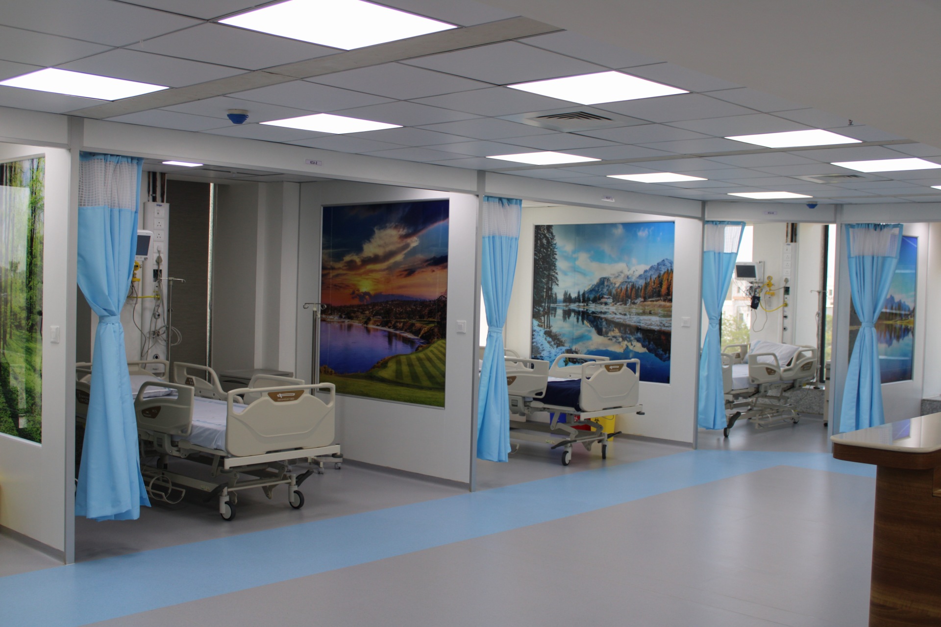 Advanced Superspeciality Hospital - Gallery 2