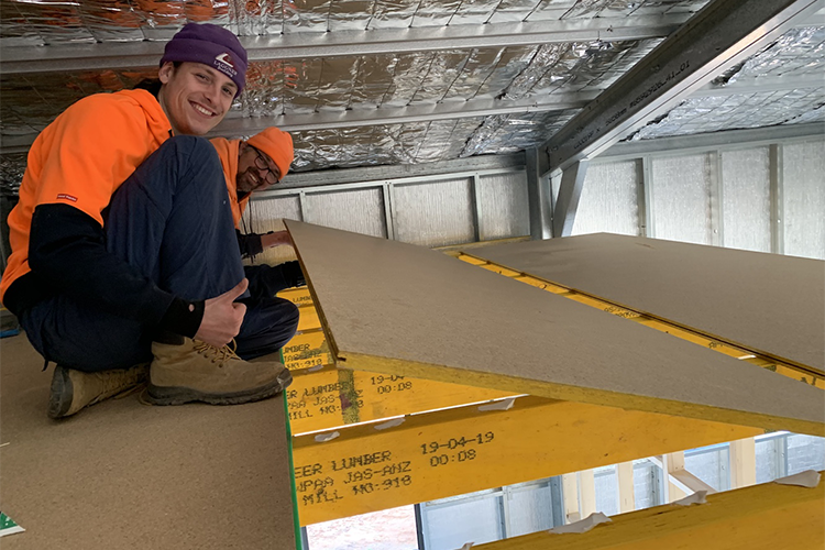 Laggner Constructions Pty Ltd - Gallery 3