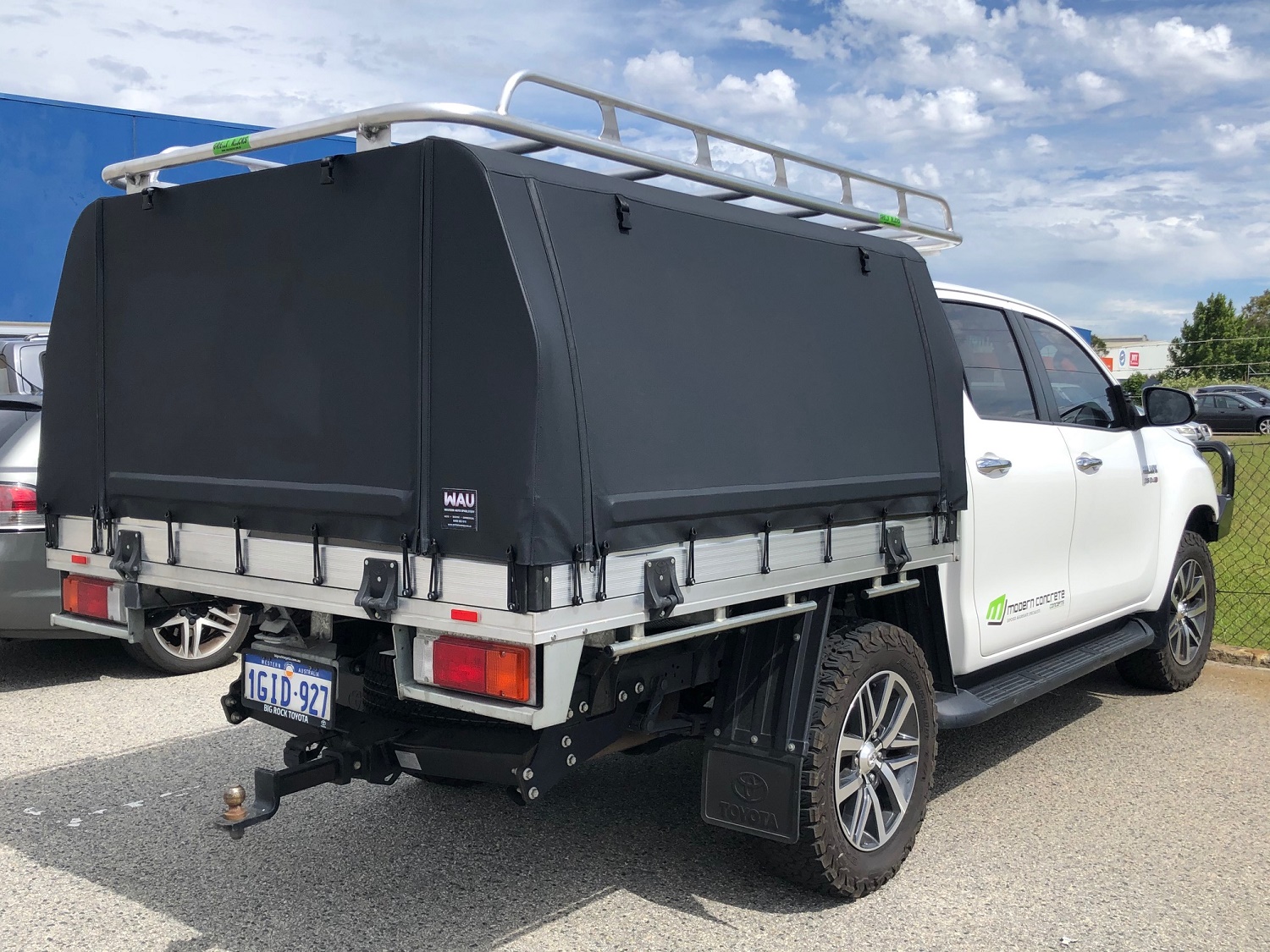 Great Racks - Gallery 2