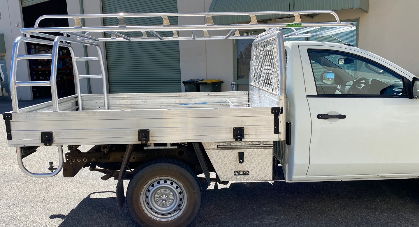 Great Racks - Gallery 3