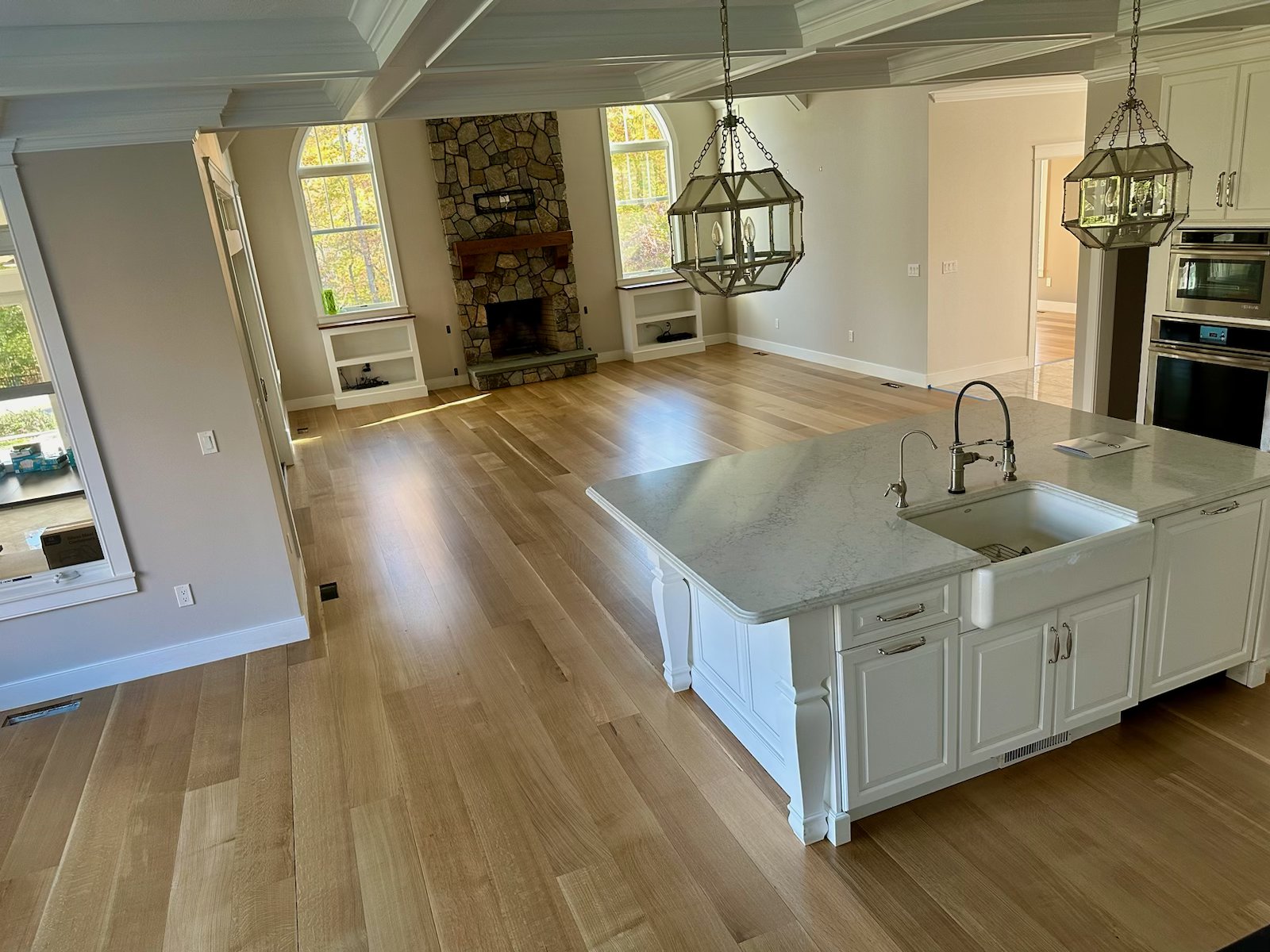 New England Floor Sanding - Gallery 3