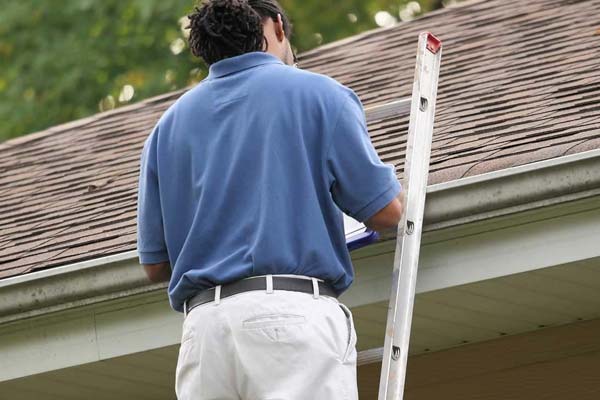 Stay Dry Roofing - Gallery 1