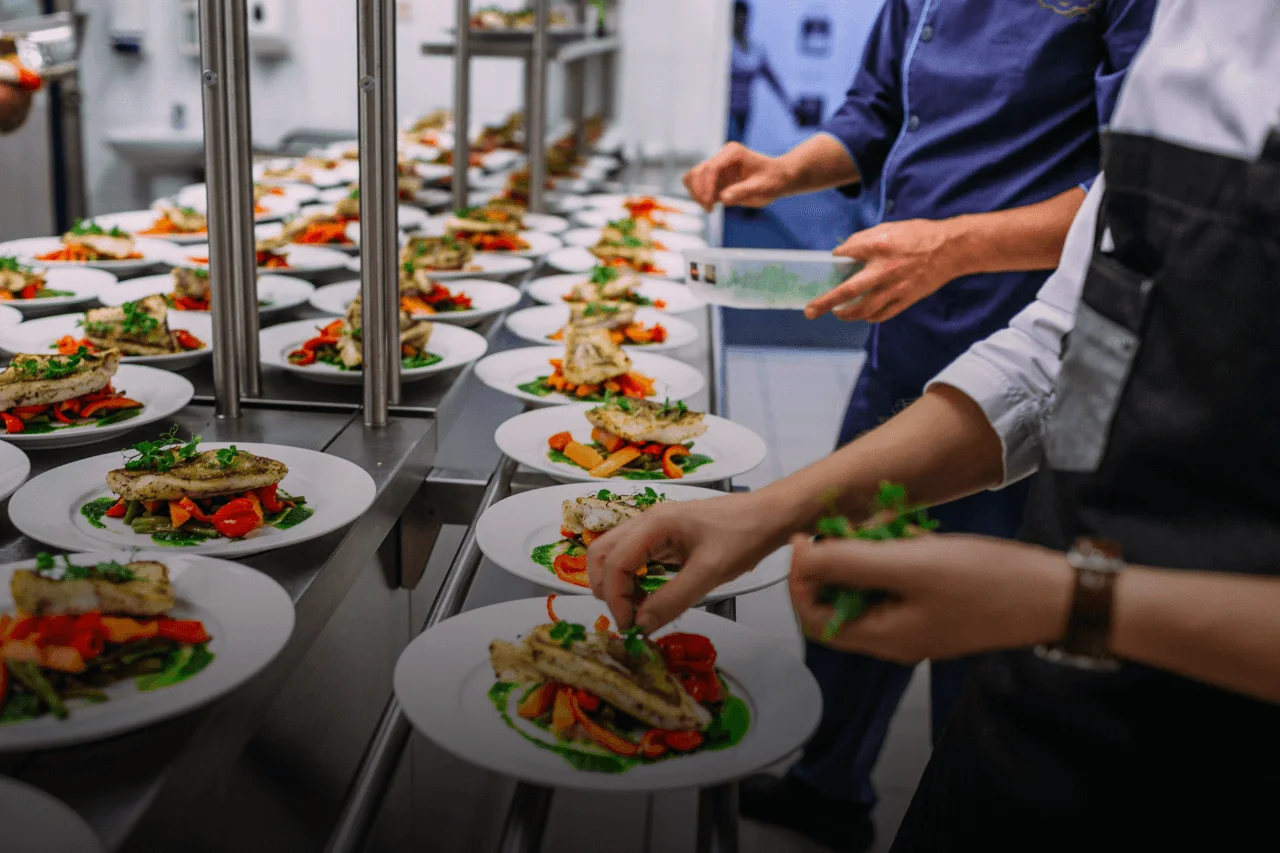 Minerva Foods & Caterers - Gallery 2