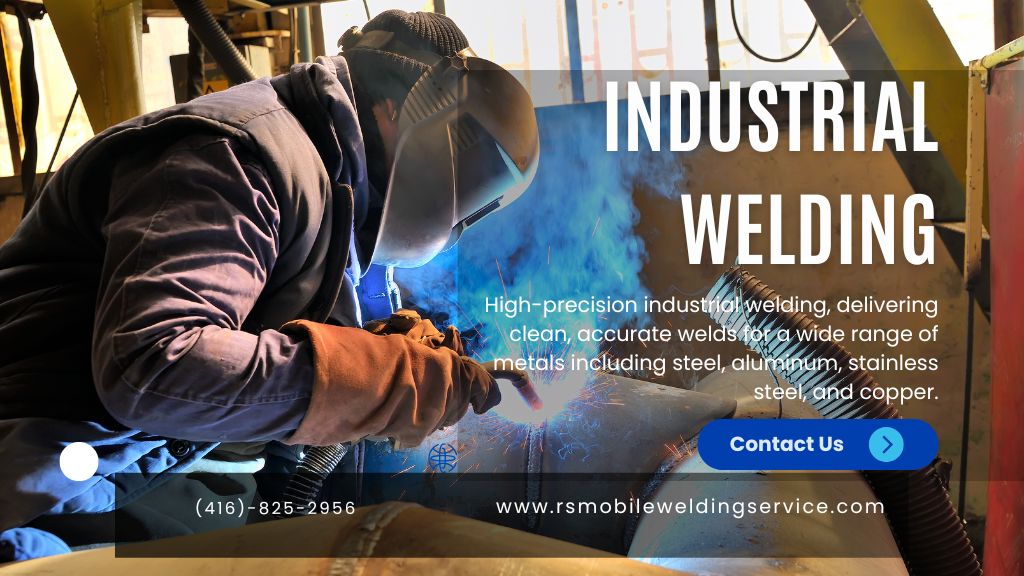 RS Mobile Welding - Gallery 3