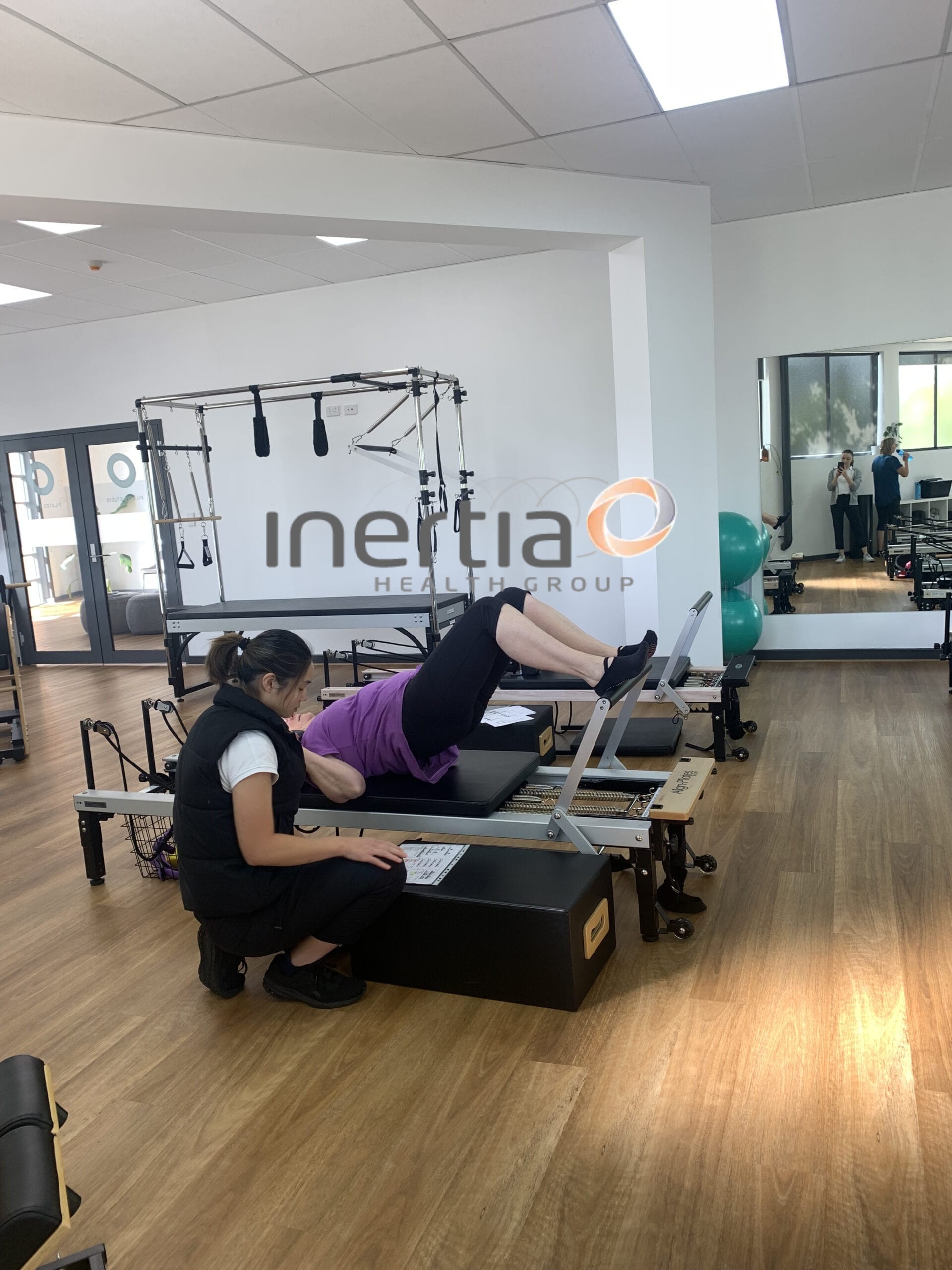 Inertia Health Group - Physio Westlakes - Gallery 1